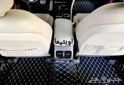 عروض عيد الفطر دعاسات باجيرو ميتسوبيشي 62