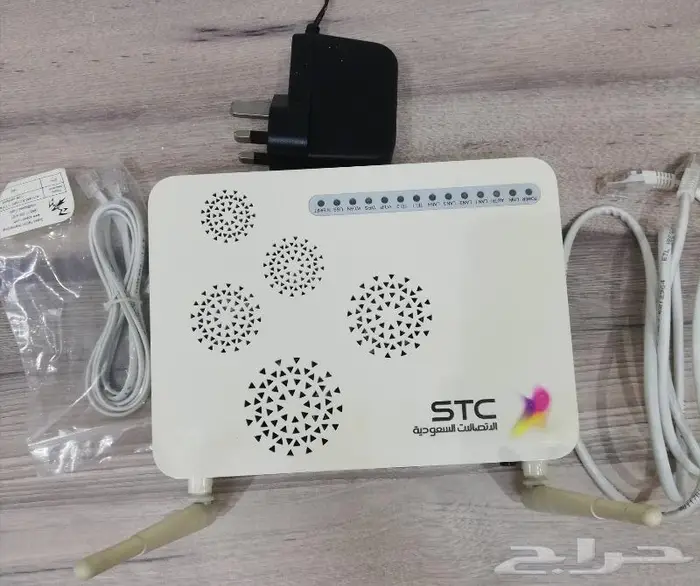 مودم من stc وموبايلي وشركات أخرى 6