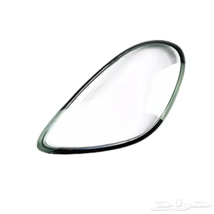 قزاز شمعة بورش كايين 2007-2022 2
