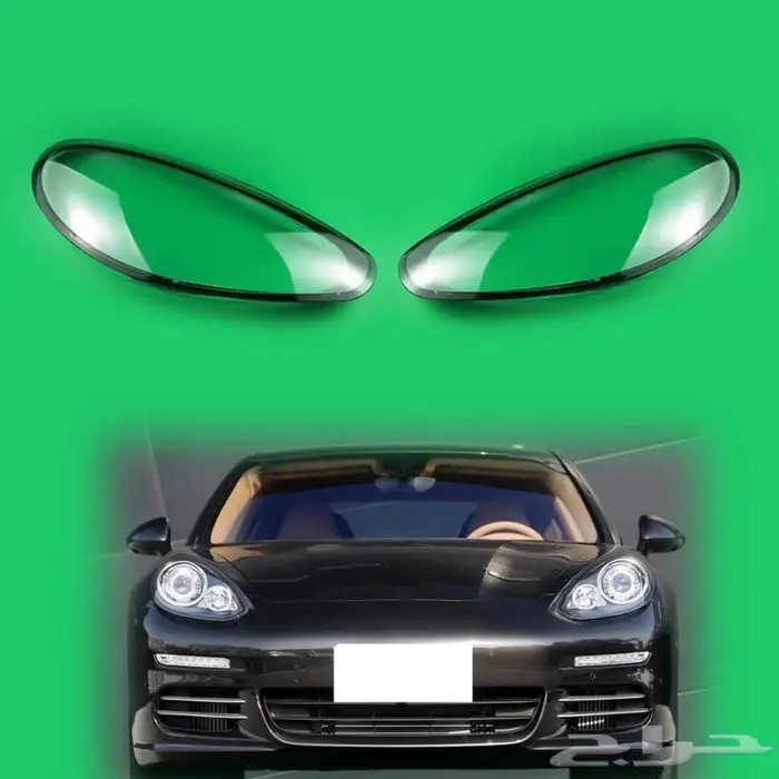 قزاز شمعة بورش كايين 2007-2022 12