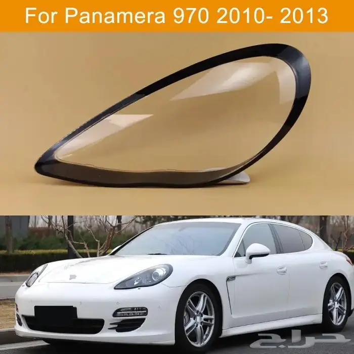 قزاز شمعة بورش كايين 2007-2022 15