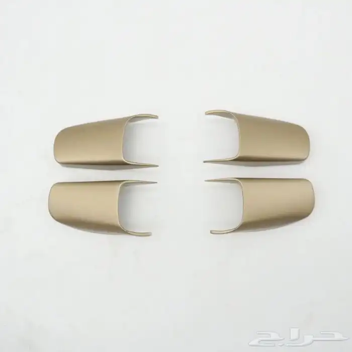 أكسسورات داخلية للتاون كار مطابق للاصلي 100 0