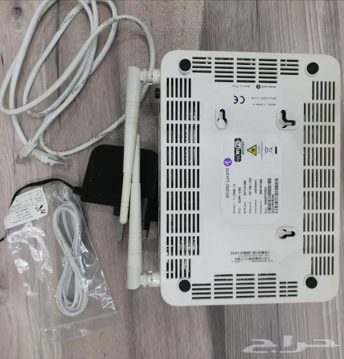 مودم من stc وموبايلي وشركات أخرى 4