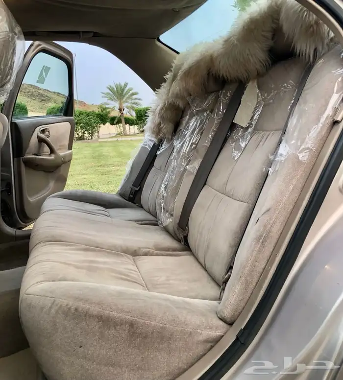 كامري قراندي ( مباع ) 26