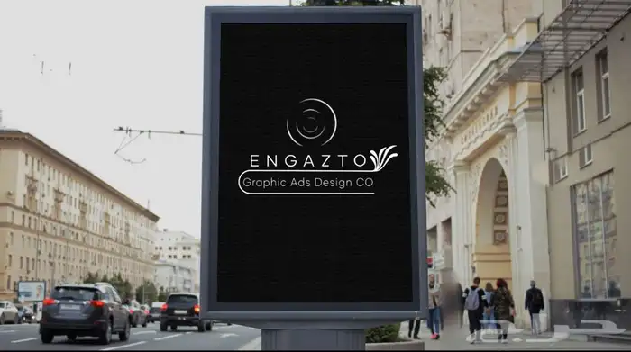 فيديو موش جرافيك اعلاني سناب شات 0