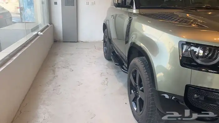 تحويل بلاك اوت ديفندر 2022 2