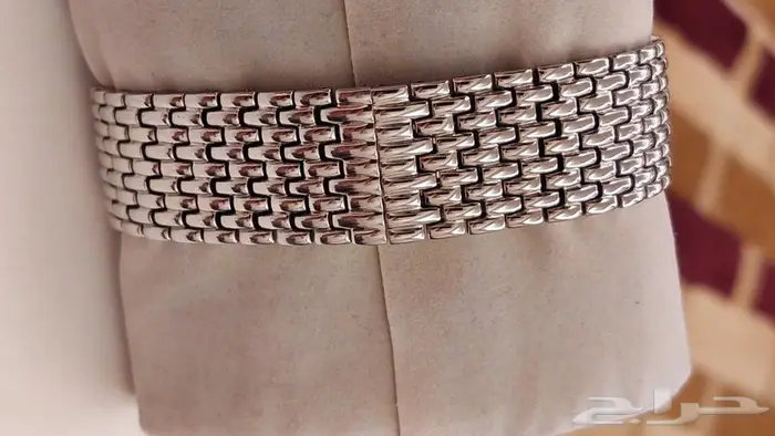 ساعة نوع كولبر جينيف Kolber رجالية سويسرية أصلية 4