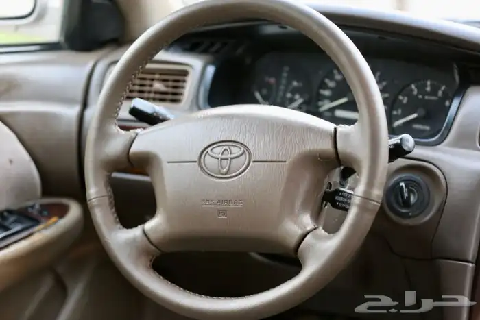 كامري قراندي ( مباع ) 17