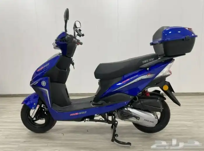 دباب بطه مع شنطه 2024 2