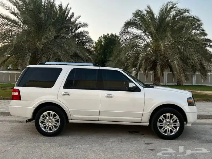 (( تم البيع ))اكسبدشن فل كامل 2014 ممشى 123 الف 3