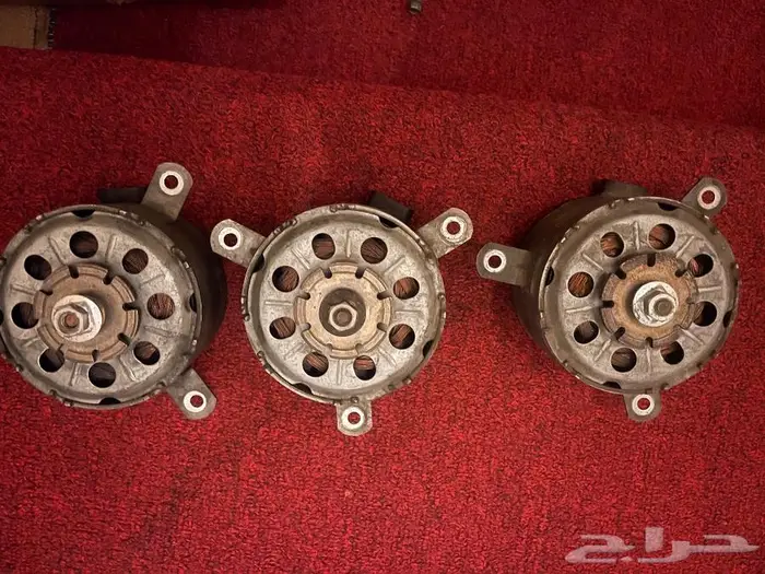 دينمو مراوح مروحة 0