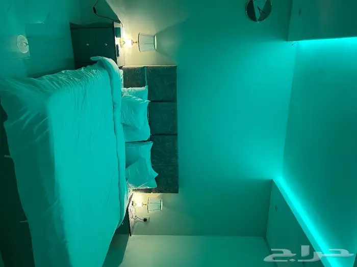 شاليهات الشقيق 9