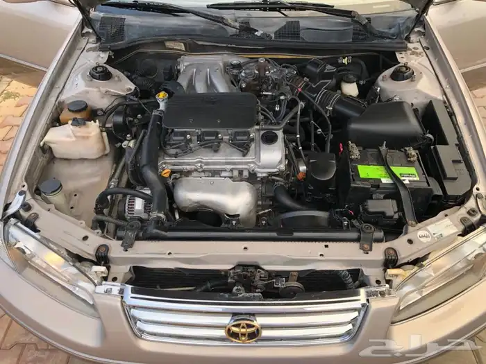 كامري قراندي ( مباع ) 36