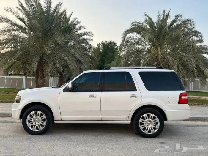 (( تم البيع ))اكسبدشن فل كامل 2014 ممشى 123 الف 11