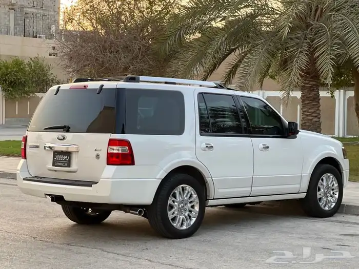 (( تم البيع ))اكسبدشن فل كامل 2014 ممشى 123 الف 19