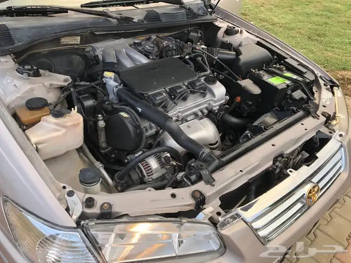 كامري قراندي ( مباع ) 37