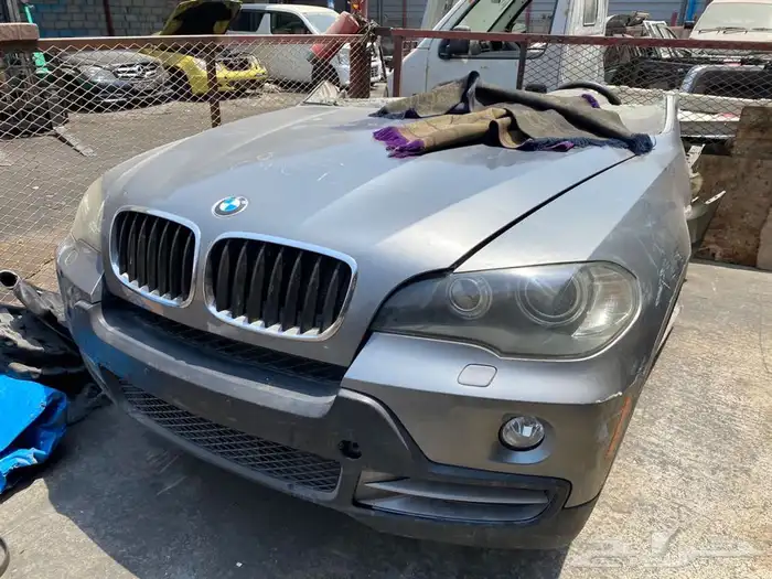 قطع بي ام دبليو جميع الموديلات وارد 26