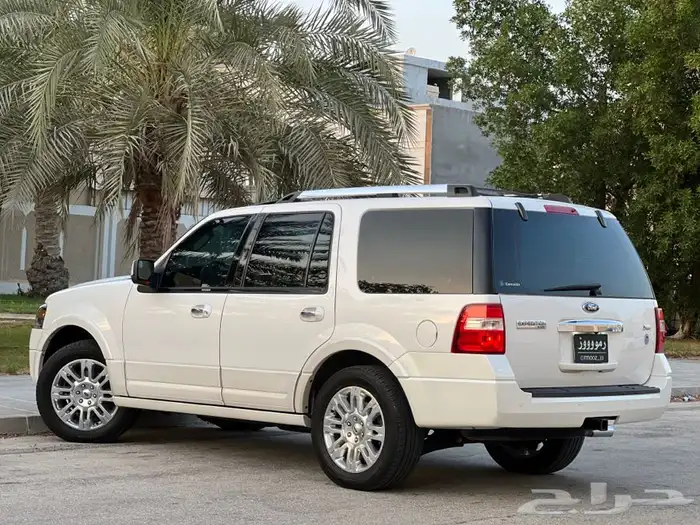 (( تم البيع ))اكسبدشن فل كامل 2014 ممشى 123 الف 20