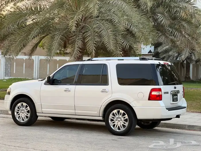 (( تم البيع ))اكسبدشن فل كامل 2014 ممشى 123 الف 12