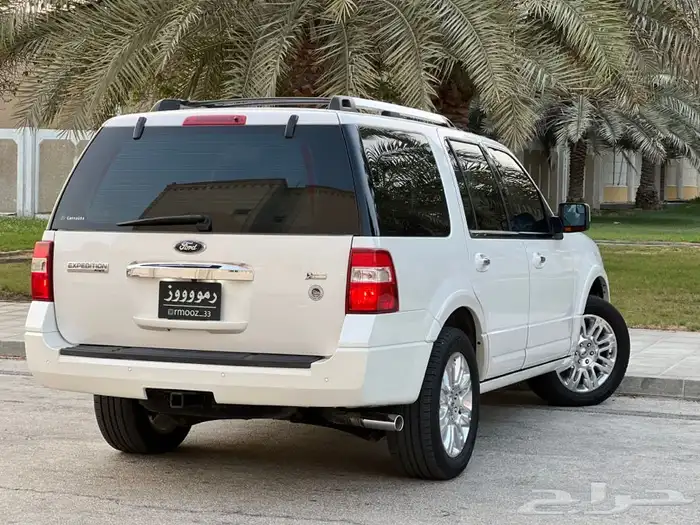 (( تم البيع ))اكسبدشن فل كامل 2014 ممشى 123 الف 18