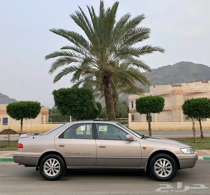 كامري قراندي ( مباع ) 3