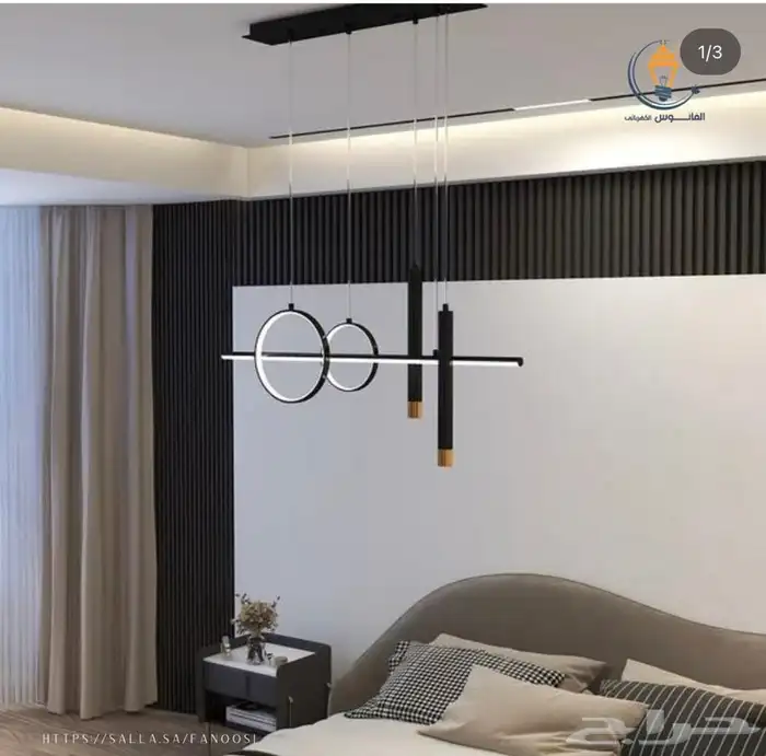 نجف ثريات 21