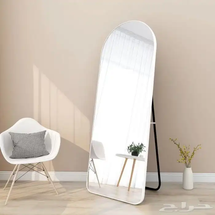 مرايا ستاند مقوس 0