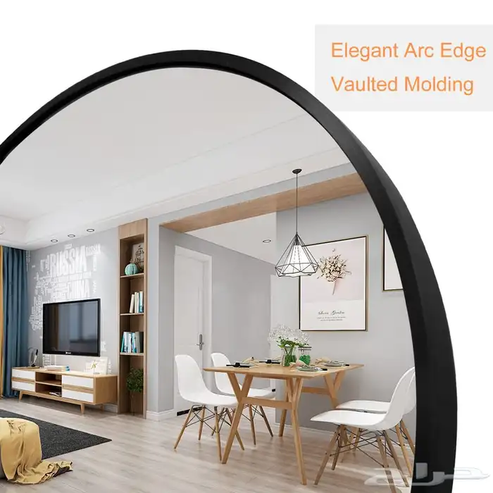 مرايا ستاند مقوس 4