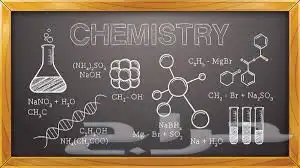 دروس خصوصية في الكيمياء لجميع المراحل الدراسية 7