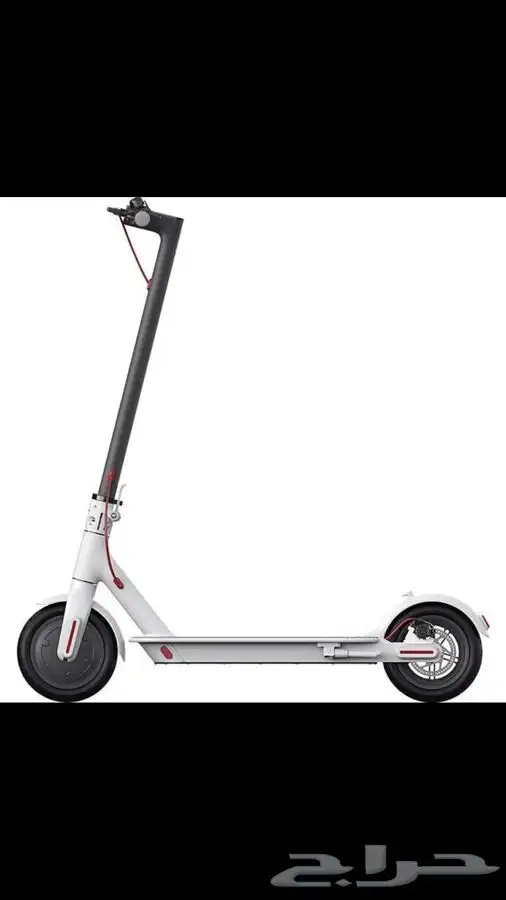 سكوتر كهربائي اخر اصدار شامل التوصيل مجانا 7