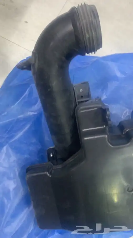 وجهة او حامل الرديترات وجسر او صدام امامي افانتي النترا 2018 28