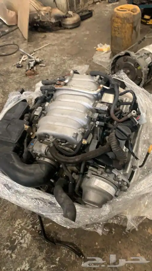 قطع غيار لكزس 0