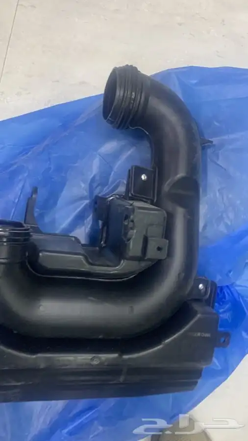 وجهة او حامل الرديترات وجسر او صدام امامي افانتي النترا 2018 29