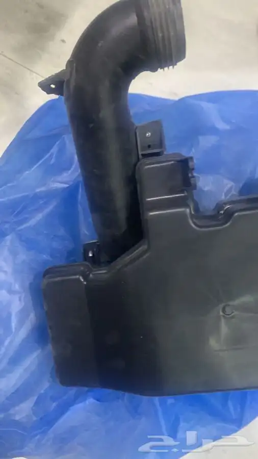 وجهة او حامل الرديترات وجسر او صدام امامي افانتي النترا 2018 32