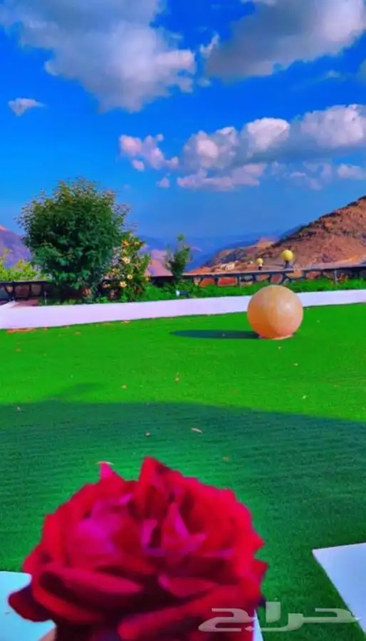 شاليه (الفقره ) للاجار 7