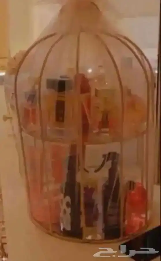 سلة للشبكه والهدايا ب 100 1