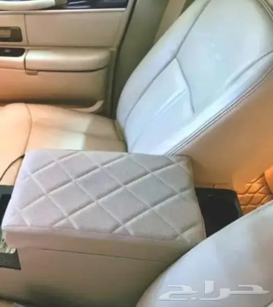 تكاية فورد مركى الأصلي 53