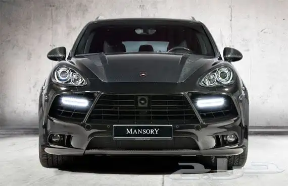 بدي كت Porsche كايين 2010-2016 1