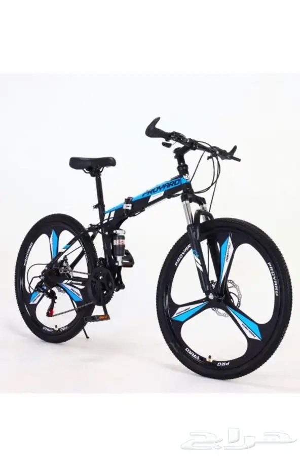 عرض تصفية دراجة رياضية مقاس 26 مع هدية مجانا 13