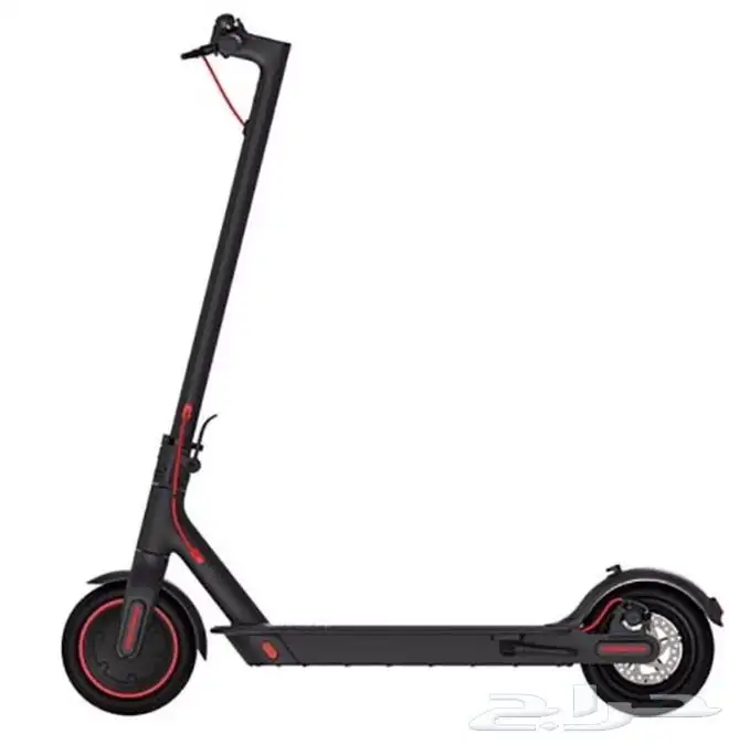 سكوتر كهربائي اخر اصدار شامل التوصيل مجانا 0