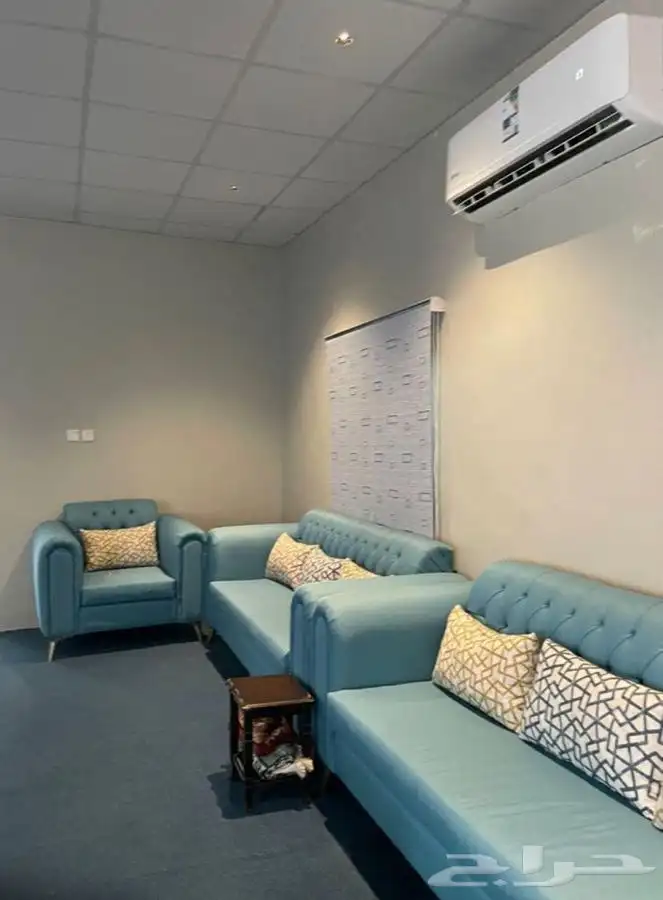 شاليه (الفقره ) للاجار 0