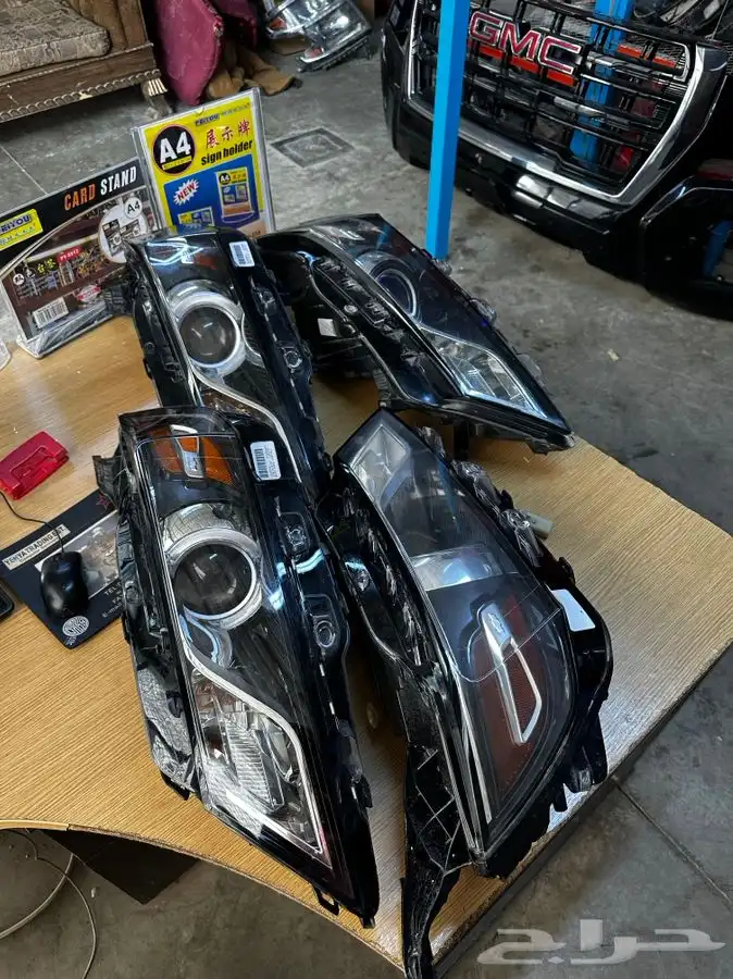 شمعه امبالا يمين ويسار 2018 0