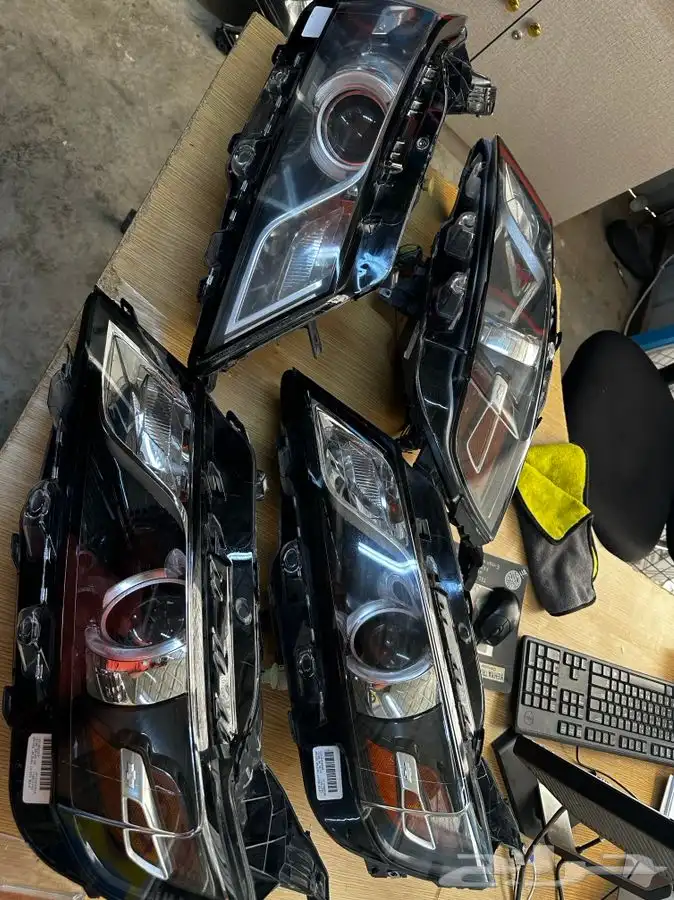 شمعه امبالا يمين ويسار 2018 6