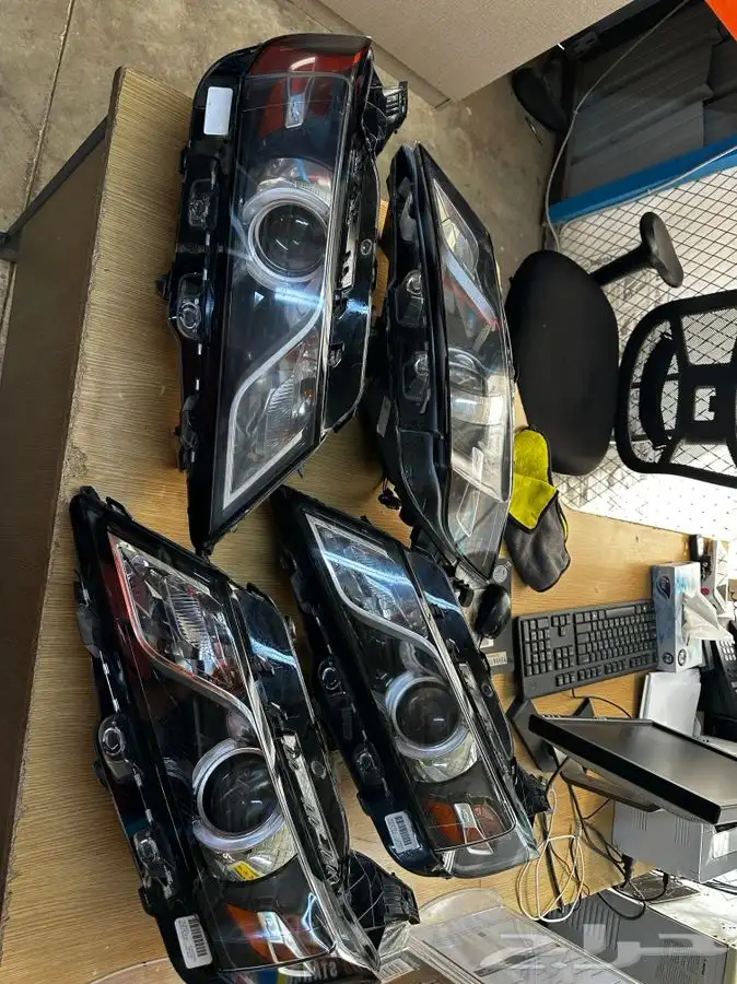 شمعه امبالا يمين ويسار 2018 7