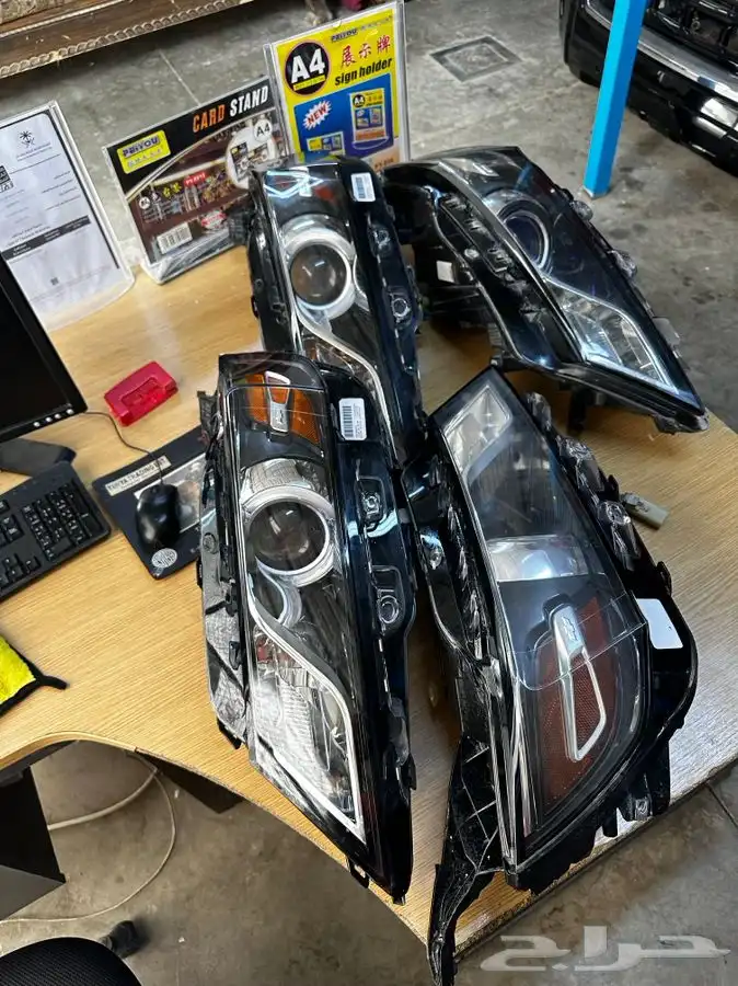 شمعه امبالا يمين ويسار 2018 1