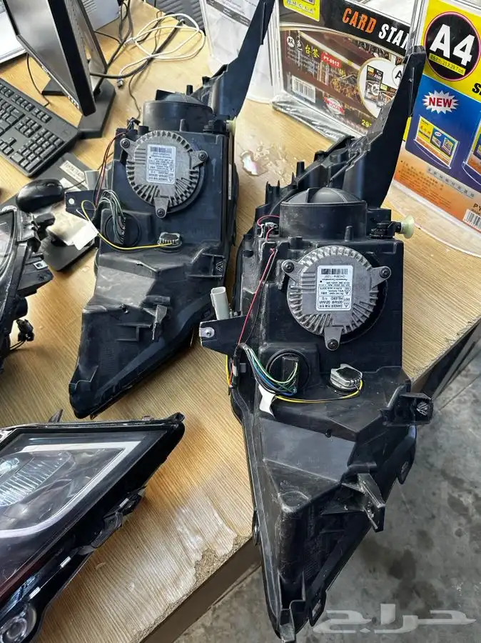 شمعه امبالا يمين ويسار 2018 4