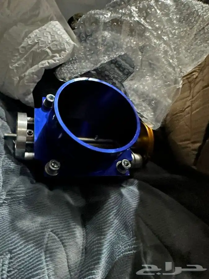 للبيع ثروتل تايلندي مقاس 90mm جديدة 0