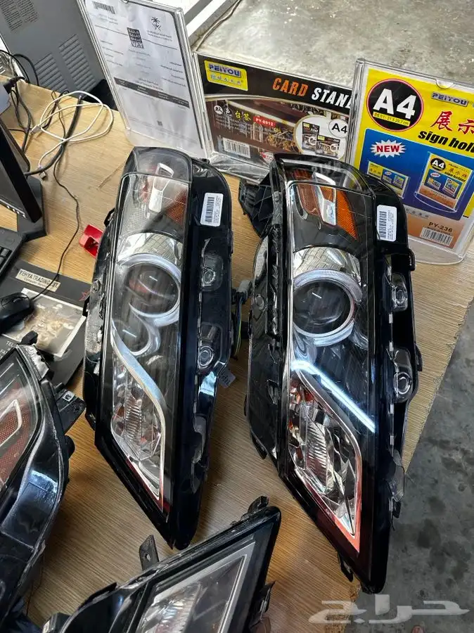 شمعه امبالا يمين ويسار 2018 5