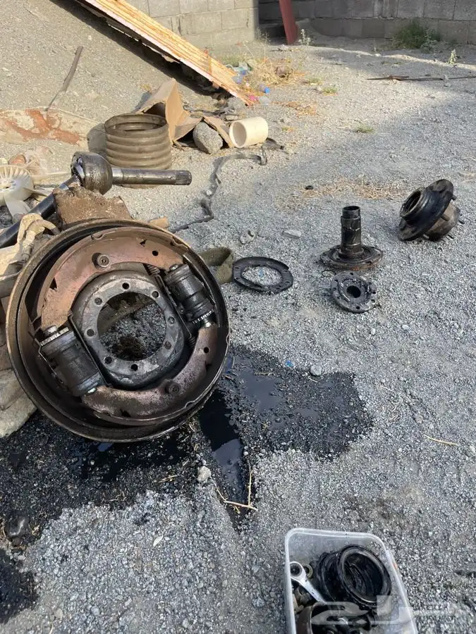 قطع شاص 81_82- 83 -84 6