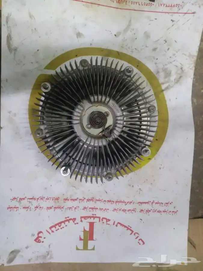 قطع غيار لكزس 9